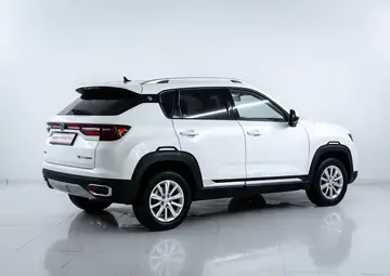 Changan CS35 Plus Вид 4