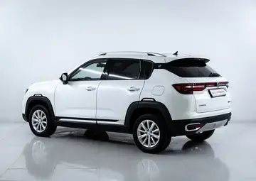 Changan CS35 Plus Вид 5
