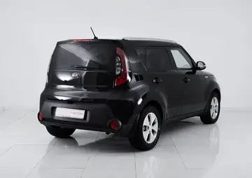 Kia Soul Вид 4