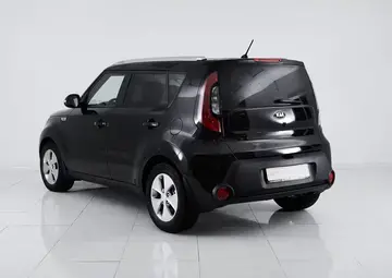 Kia Soul Вид 5