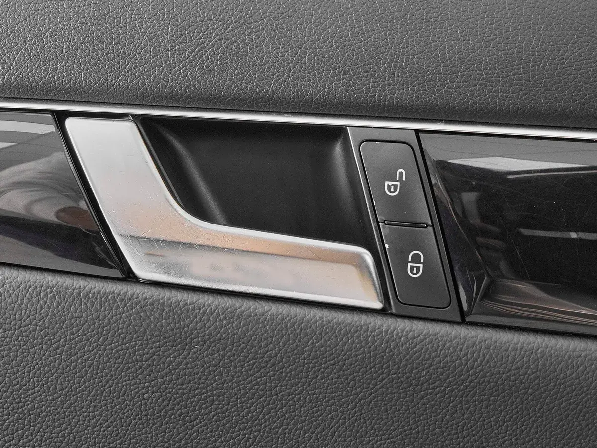 Mercedes benz C-Класс