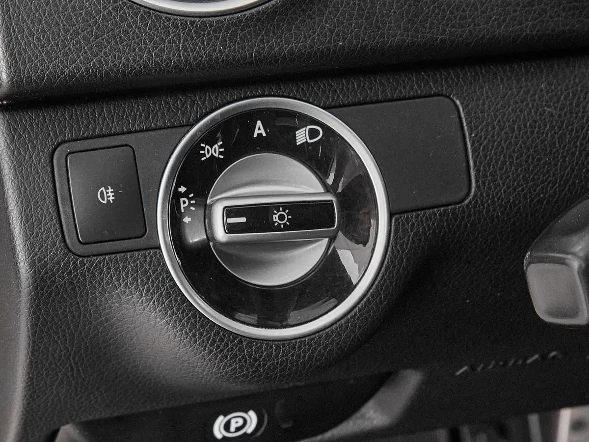 Mercedes benz C-Класс