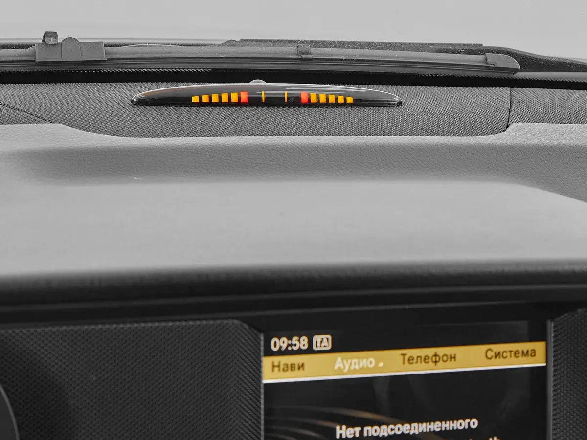 Mercedes benz C-Класс