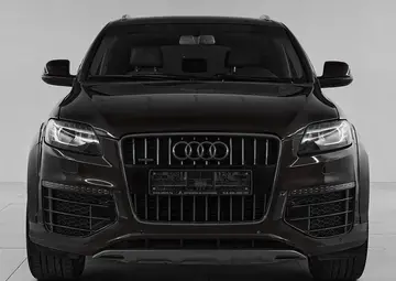 Audi Q7 Вид 2