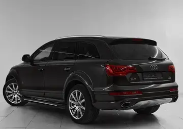 Audi Q7 Вид 4