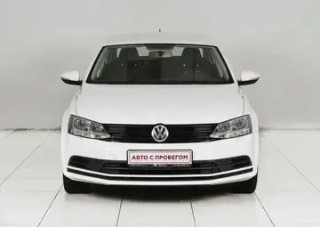 Volkswagen Jetta Вид 3