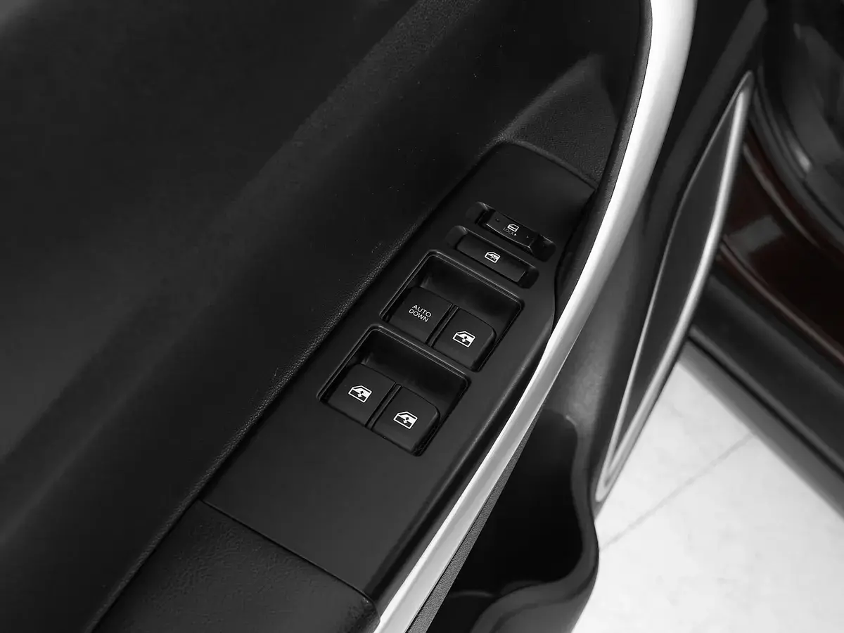 Changan CS35