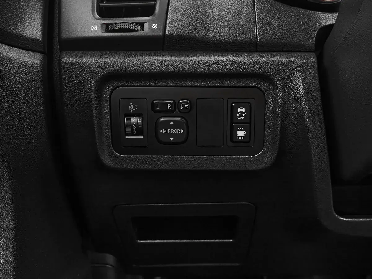 Changan CS35