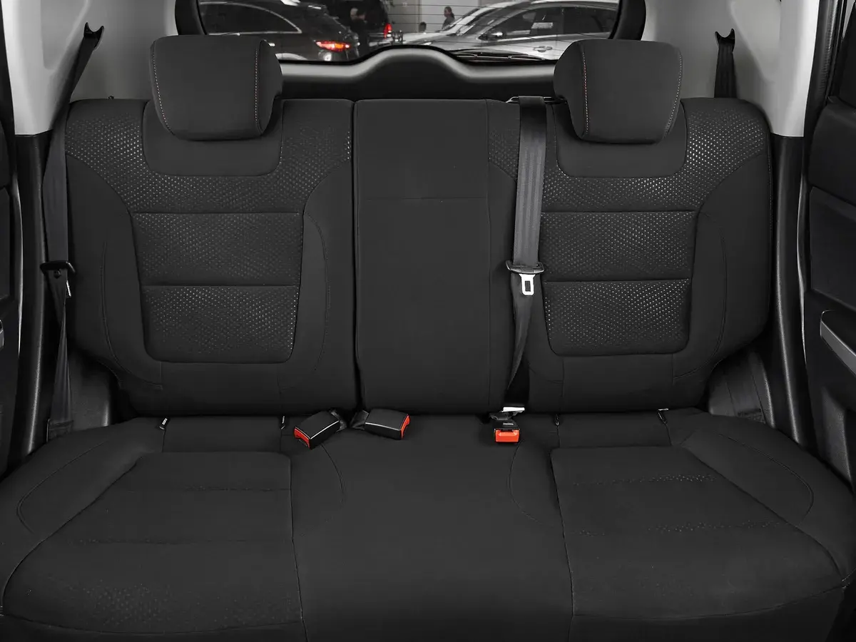 Changan CS35