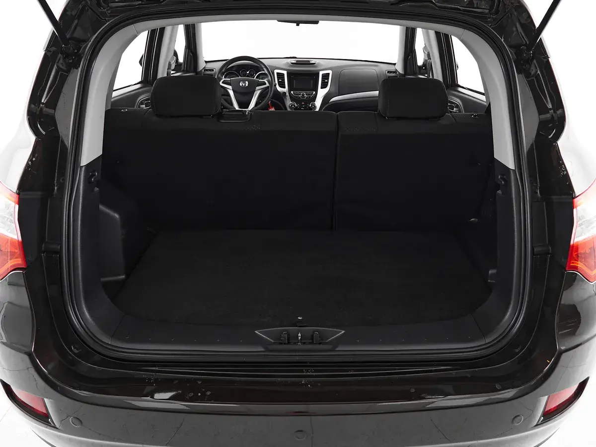 Changan CS35