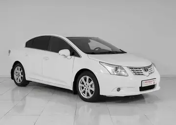 Toyota Avensis Вид 3