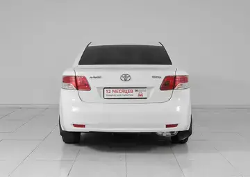Toyota Avensis Вид 5