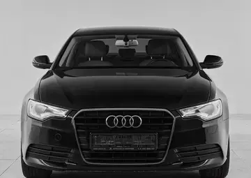 Audi A6 Вид 2
