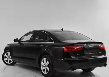 Audi A6 Вид 4