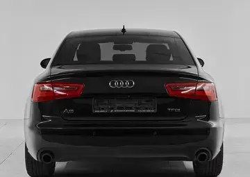 Audi A6 Вид 5
