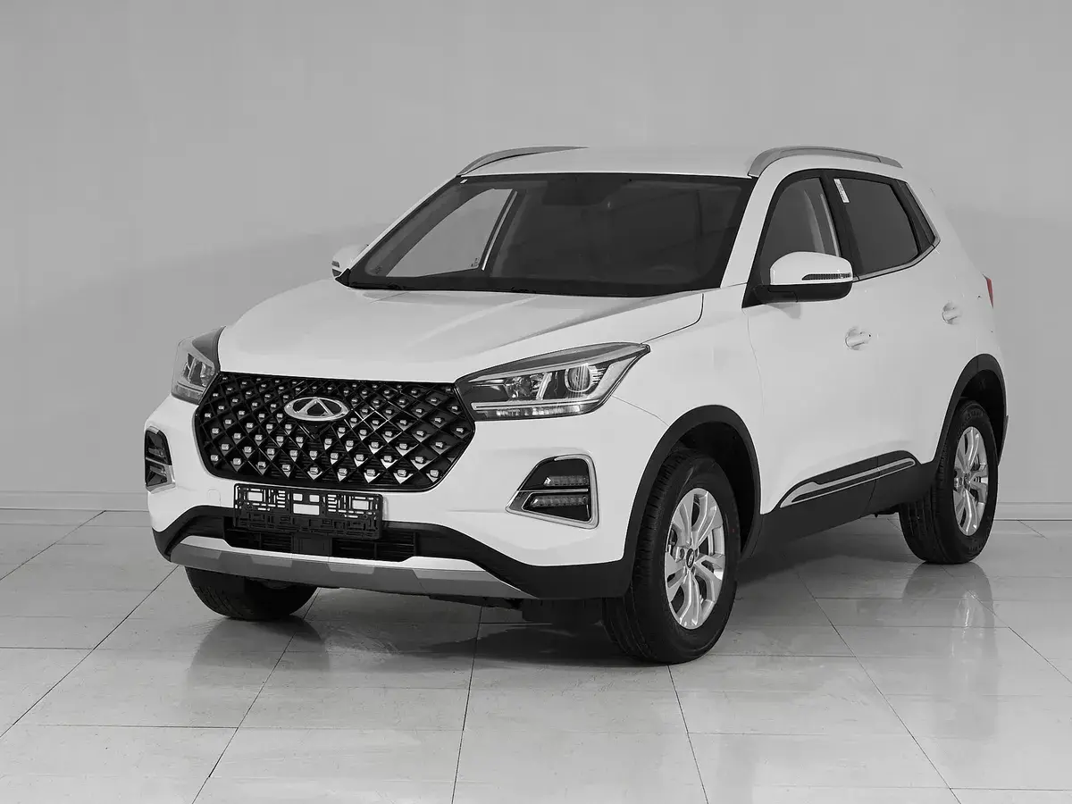 Chery Tiggo 4 Pro