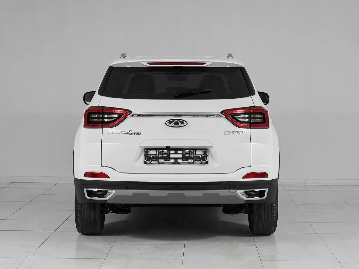 Chery Tiggo 4 Pro