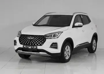 Chery Tiggo 4 Pro Вид 1