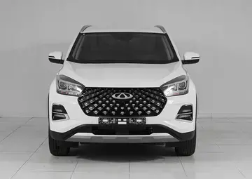 Chery Tiggo 4 Pro Вид 2