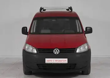 Volkswagen Caddy Вид 2