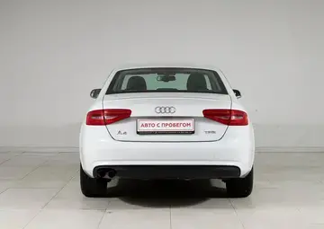 Audi A4 Вид 5
