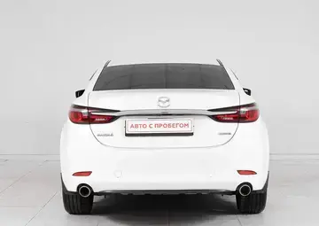 Mazda 6 Вид 5