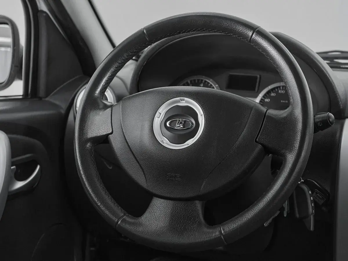 Lada Largus