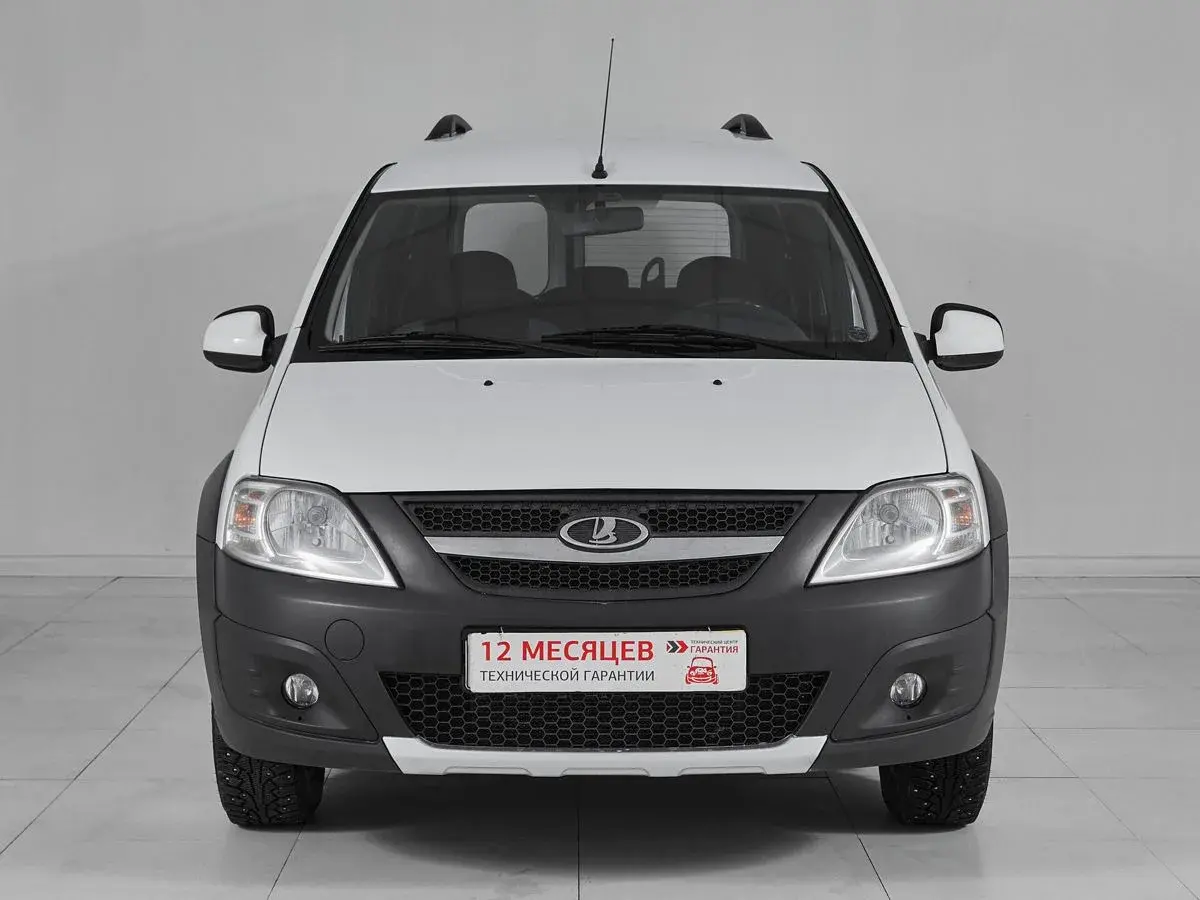 Lada Largus