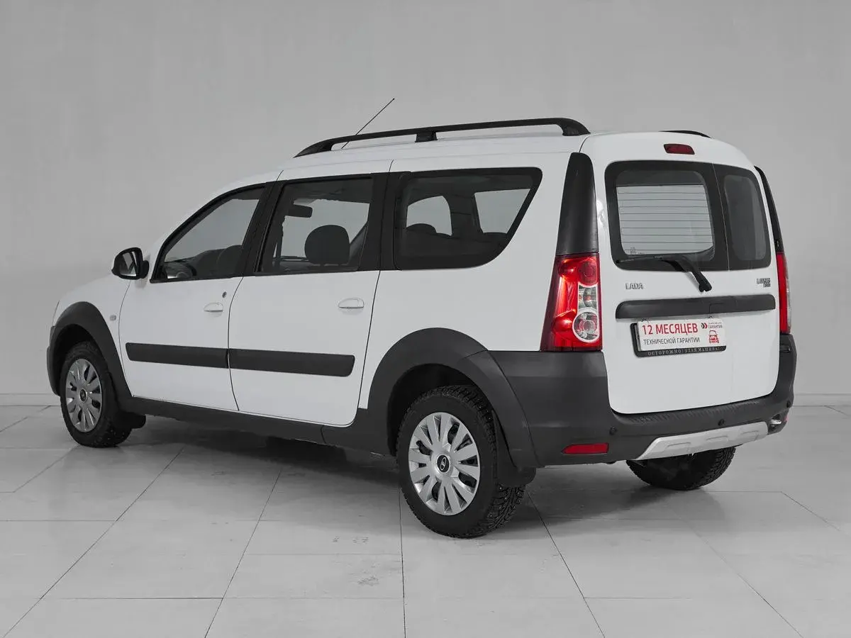 Lada Largus