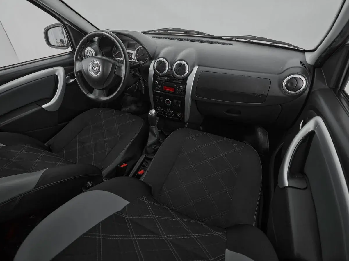 Lada Largus