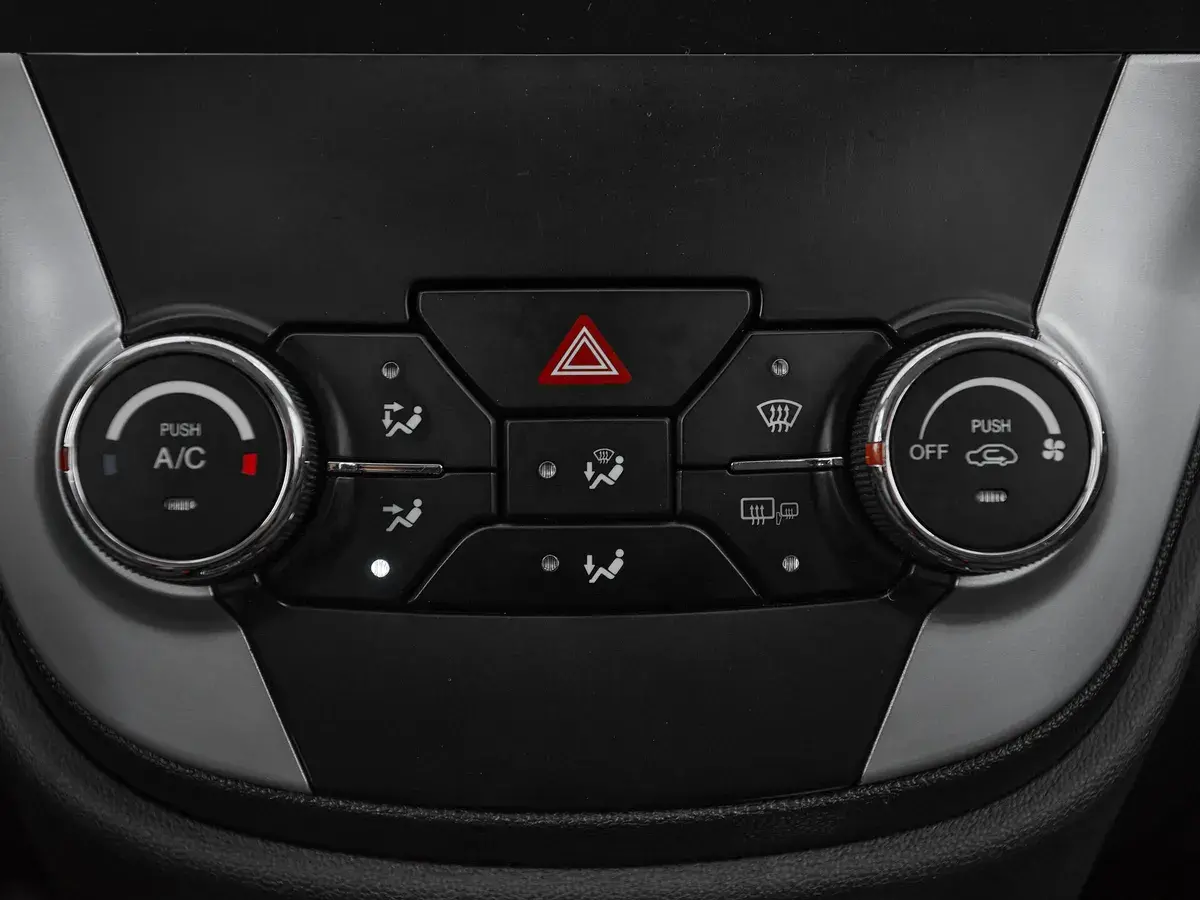 Changan CS35
