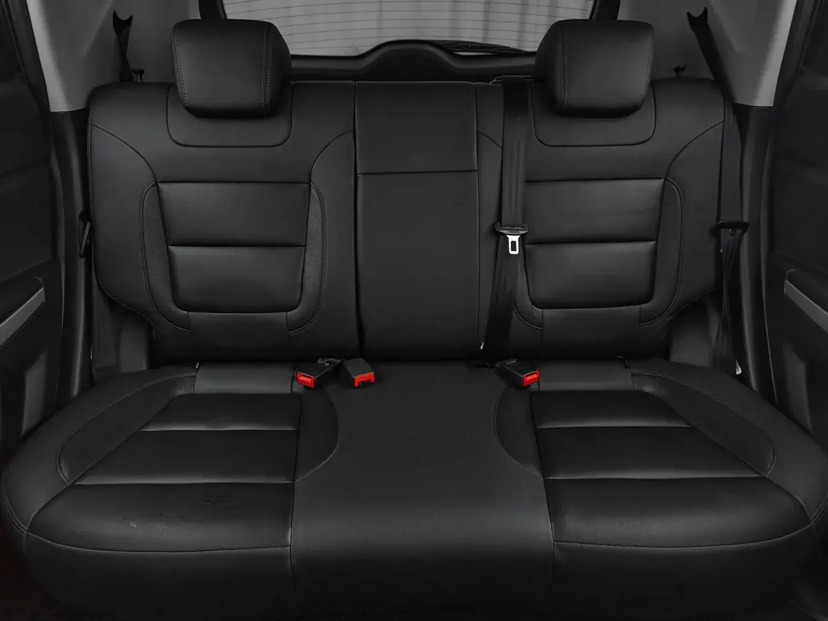 Changan CS35