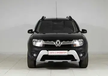 Renault Duster Вид 2