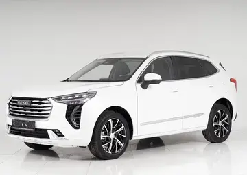 Haval Jolion Вид 1
