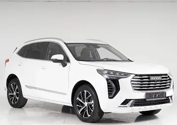 Haval Jolion Вид 2