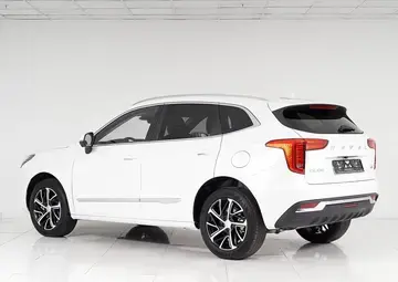 Haval Jolion Вид 3