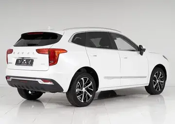 Haval Jolion Вид 5
