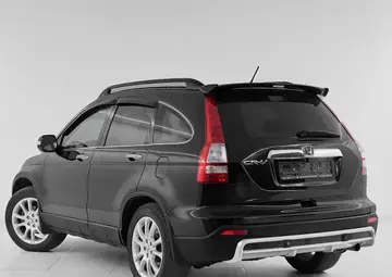 Honda CR-V Вид 4