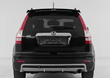 Honda CR-V Вид 5