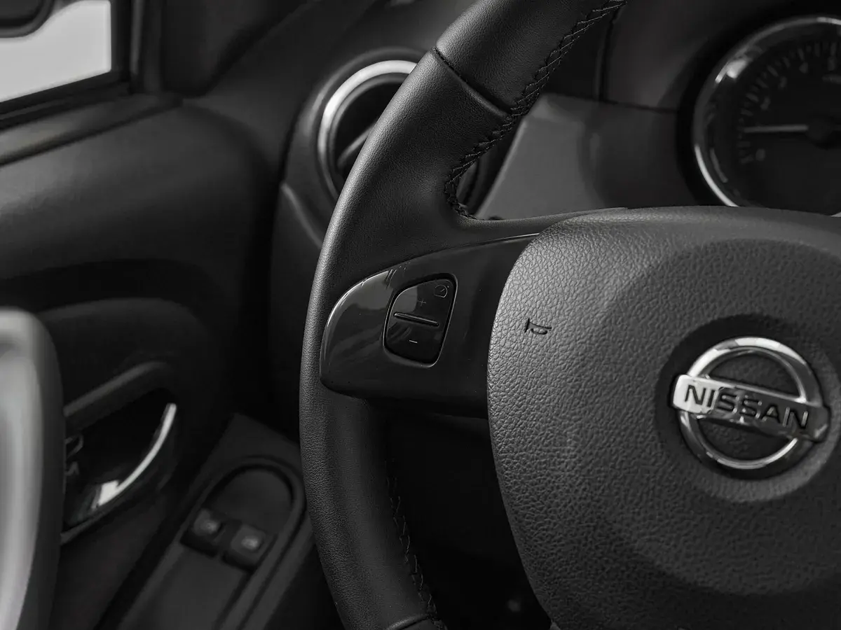 Nissan Terrano