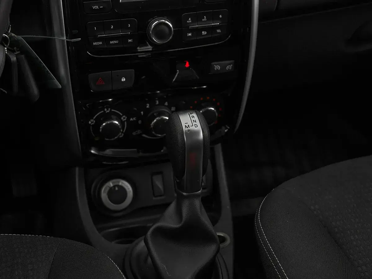 Nissan Terrano