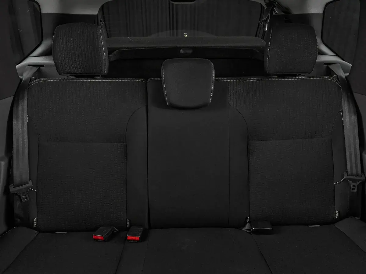 Nissan Terrano