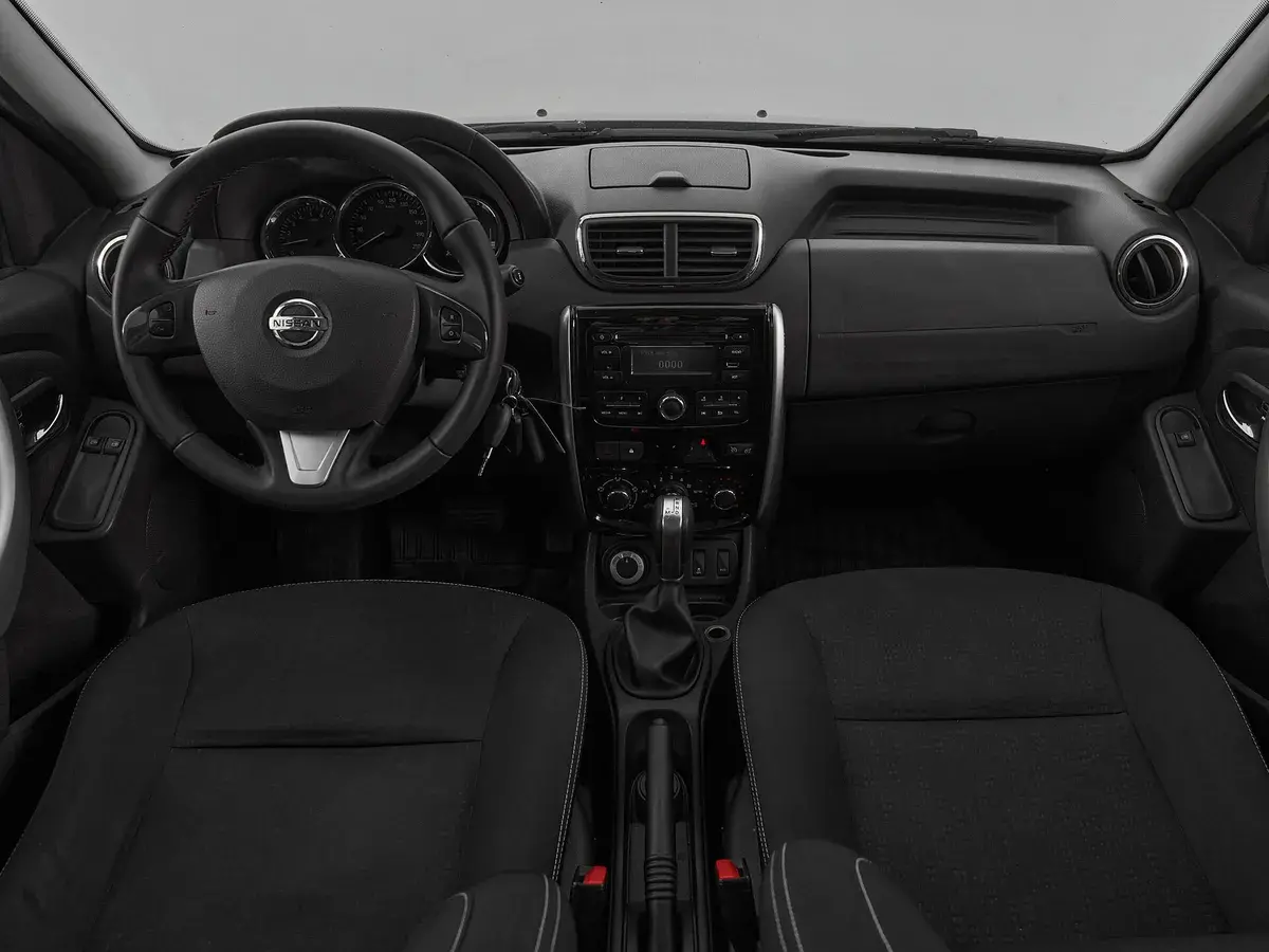 Nissan Terrano