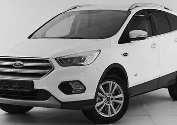 Ford Kuga Вид 1
