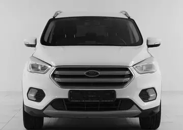 Ford Kuga Вид 2