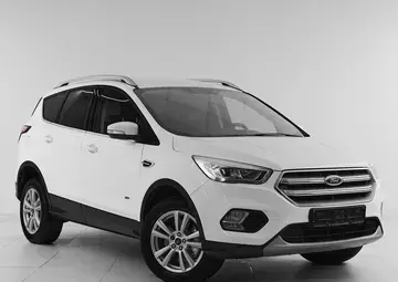 Ford Kuga Вид 3