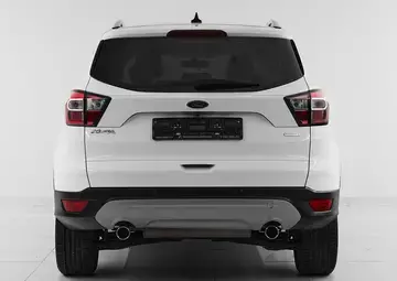 Ford Kuga Вид 5
