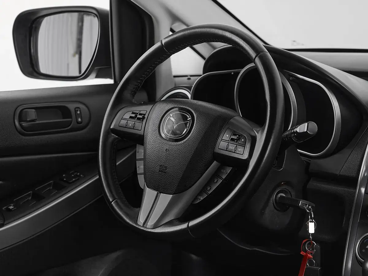 Mazda CX-7