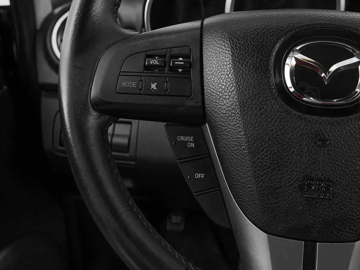 Mazda CX-7