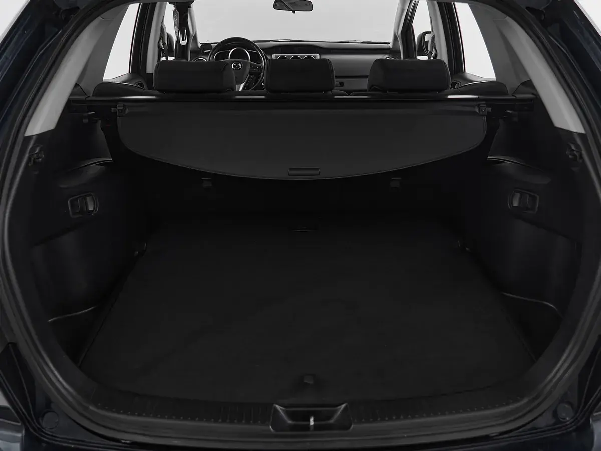 Mazda CX-7